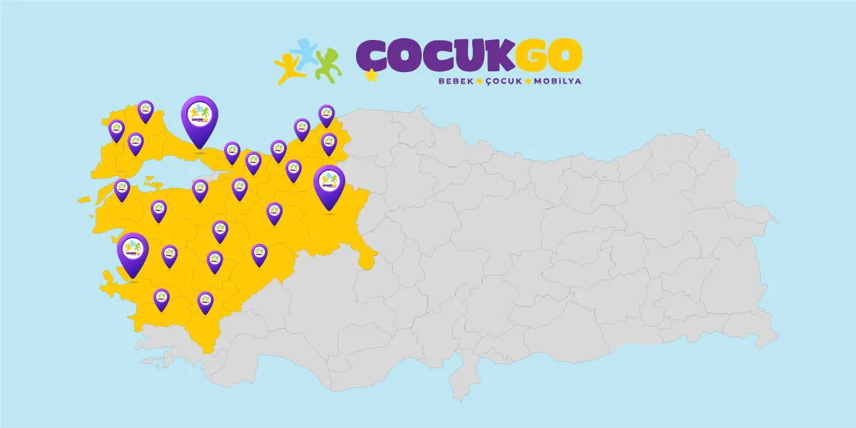 Seçili Şehirlerde Ücretsiz Kurulum, Türkiye’nin Her Noktasına Gönderim!