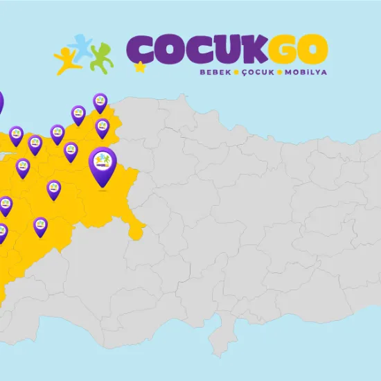 Seçili Şehirlerde Ücretsiz Kurulum, Türkiye’nin Her Noktasına Gönderim!