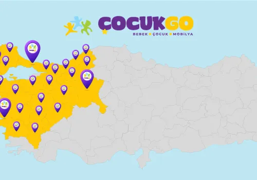 Seçili Şehirlerde Ücretsiz Kurulum, Türkiye’nin Her Noktasına Gönderim!