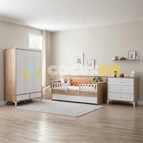 Smart 3K Çocuk Odası 